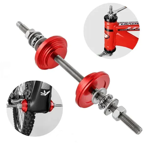 Disponibil imediat Presa monobloc BB si Set Cuvete Press-in