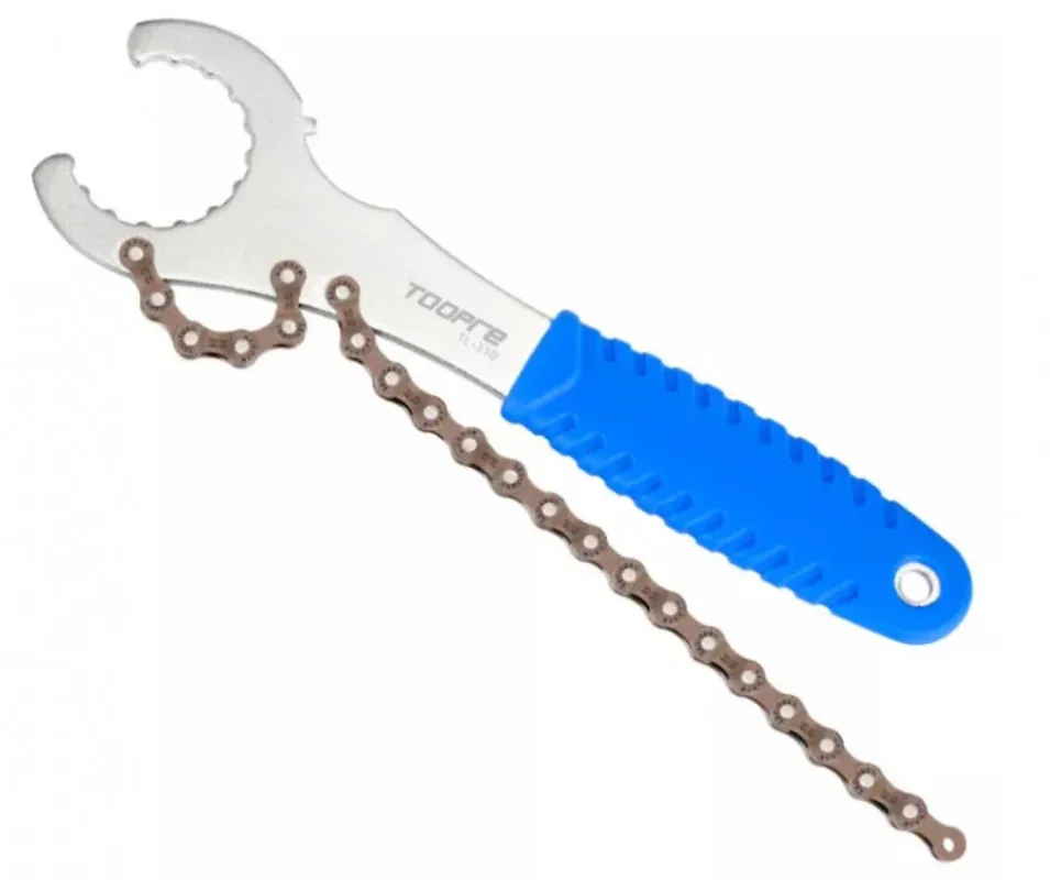 Cheie monobloc/pinion/set ax angrenaj 3 in 1 - Toopre Promoție