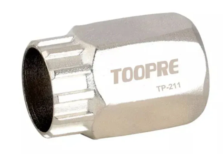 Cheie Pinion Casetat Toopre si Centerlock intern Vezi acum