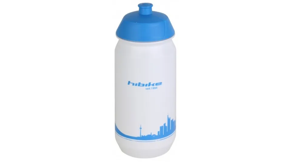 Bestseller Tacx BIO bidon 500ml Hibike logo