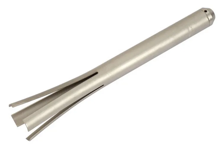 Radon Extractor Set Cuvete - 1/1,8' Disponibil imediat