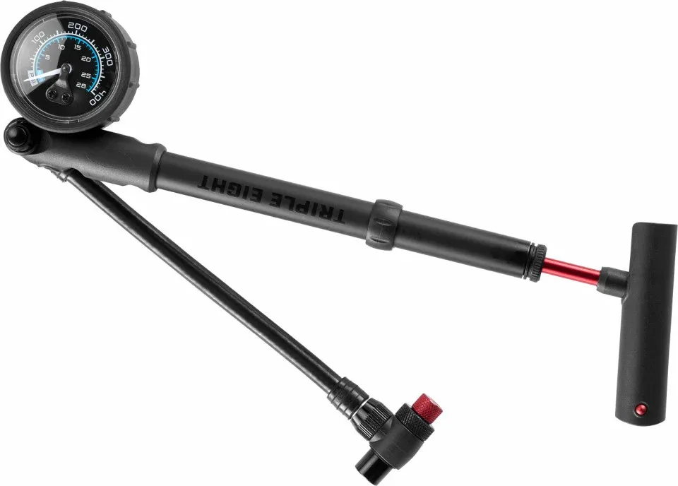 Ofertă de sezon Triple 8 pompa suspensie - 400PSI