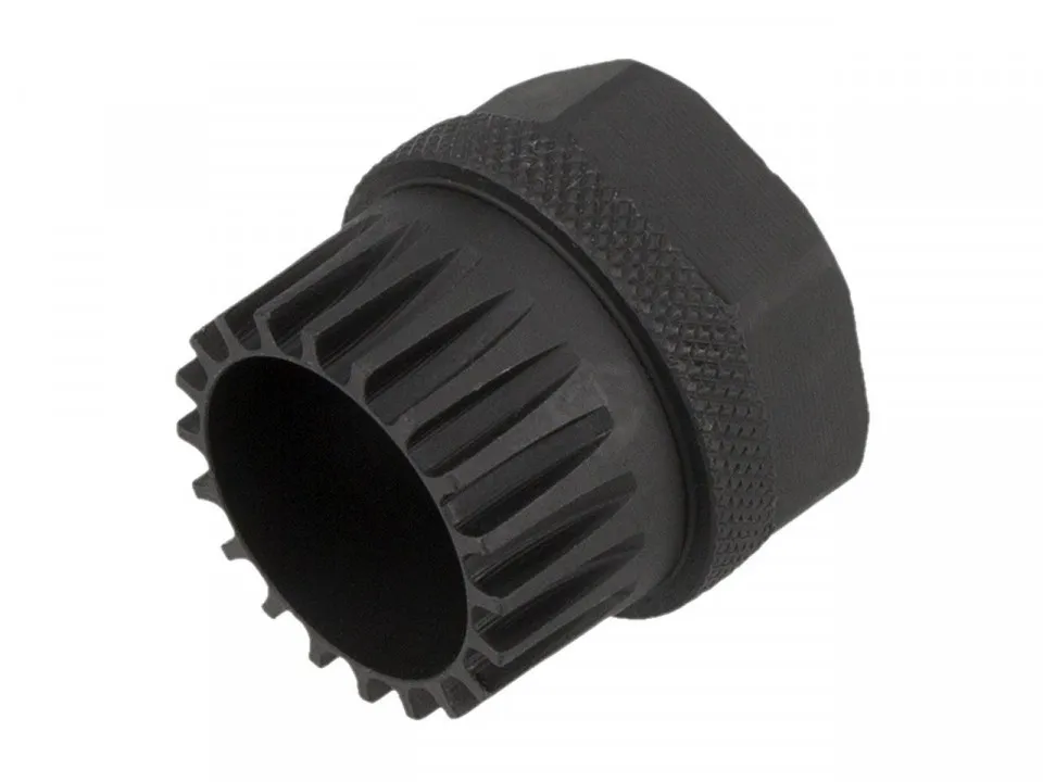 Cheie monobloc standard ax patrat, octalink 3min19sec negru Preț promoțional