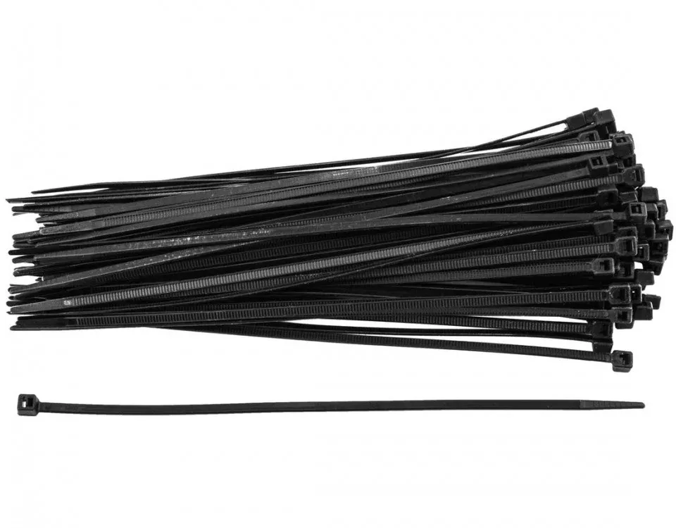 Premium Dust set coliere plastice 200x3.6mm (25 buc.)