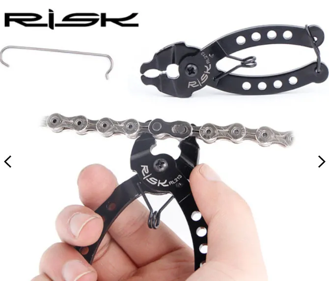 Ofertă de sezon Risk Comp - cleste za lant