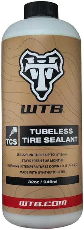 Cel mai bun preț WTB Sealant TCS 2.0 - 946ml solutie antipana