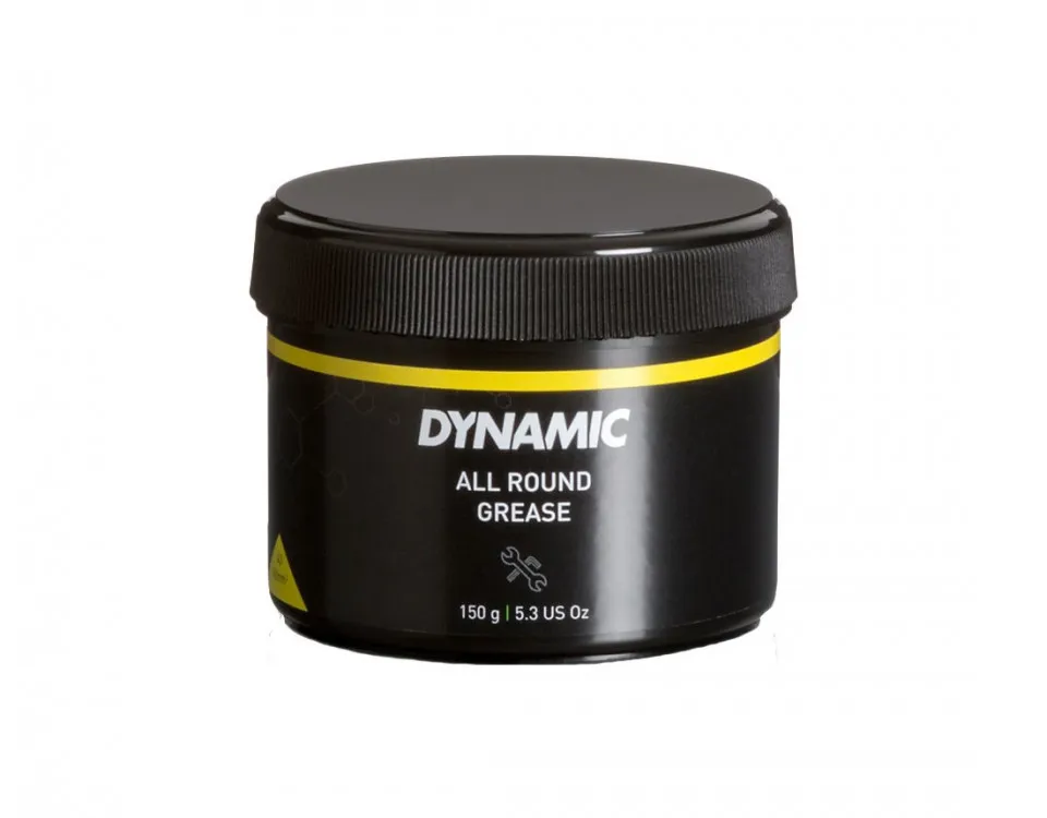 Dynamic All Round vaselina - 150g Super ofertă