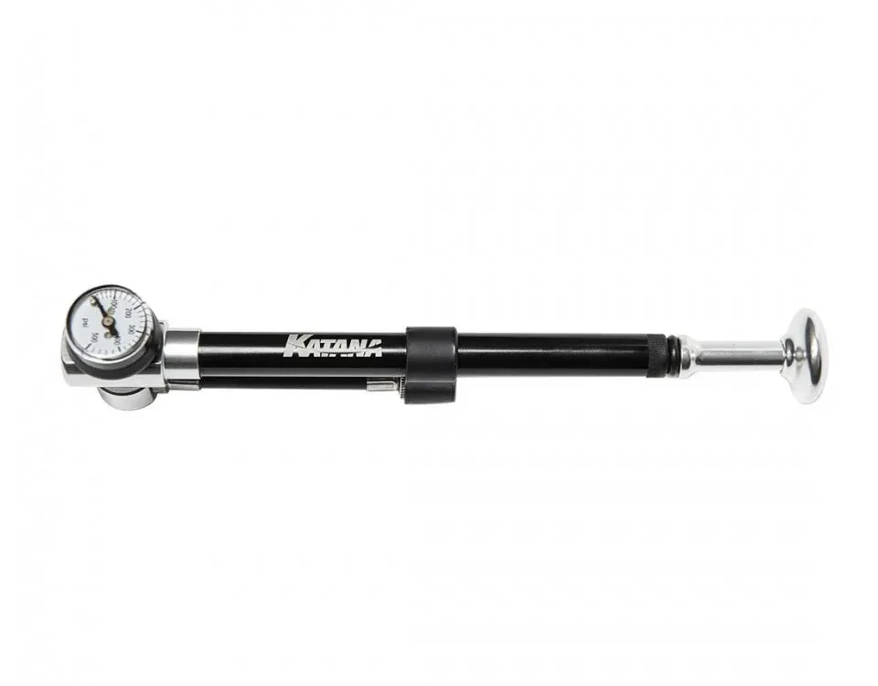 Lichidare de stoc Pompa suspensie Katana Mistral X - 500PSI