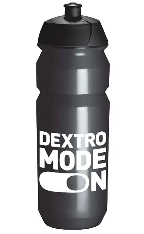 Tacx - Dextro Energy Sport bidon - 750ml Mai ieftin