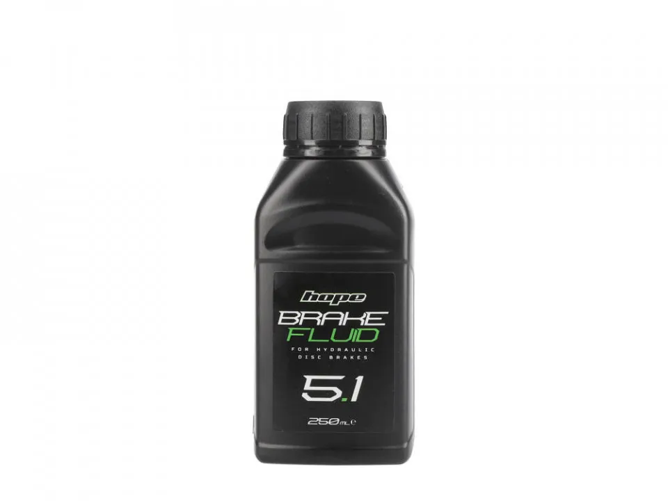 Vezi acum Hope DOT 5.1 lichid frana - 250ml