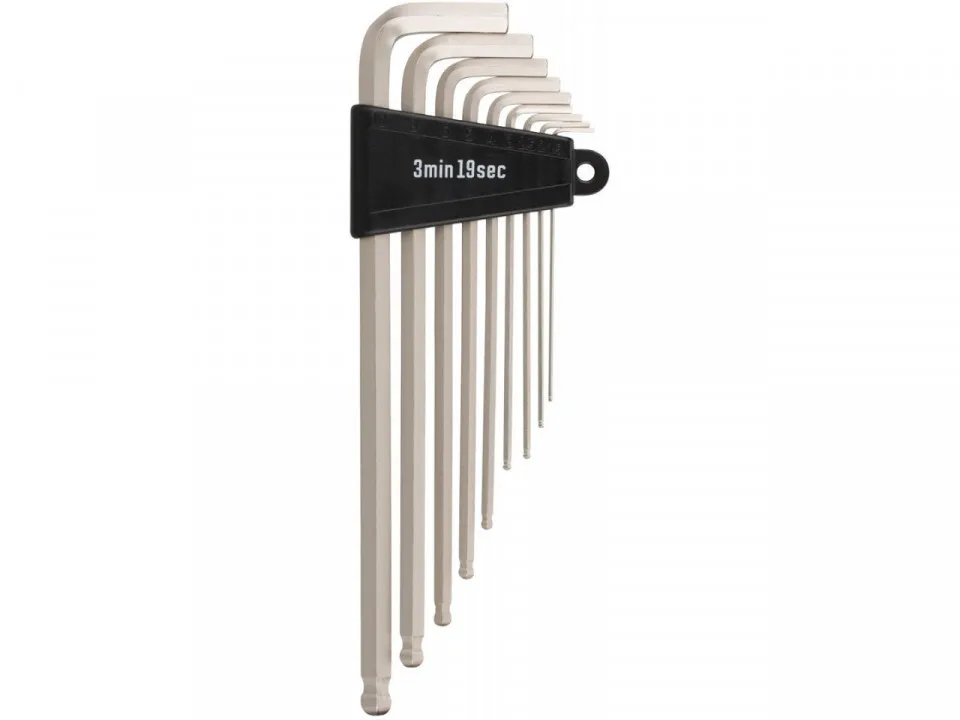 Ofertă de sezon 3min19sec Imbus-Tool Set, 9buc.