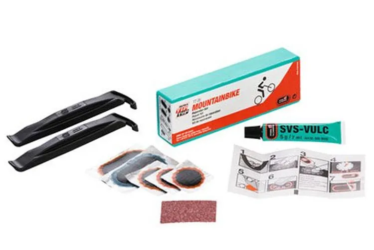 Noutate Rema Tip Top MTB TT05 Kit