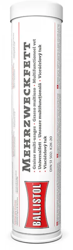 Disponibil imediat Ballistol vaselina multifunctionala - 400gr.