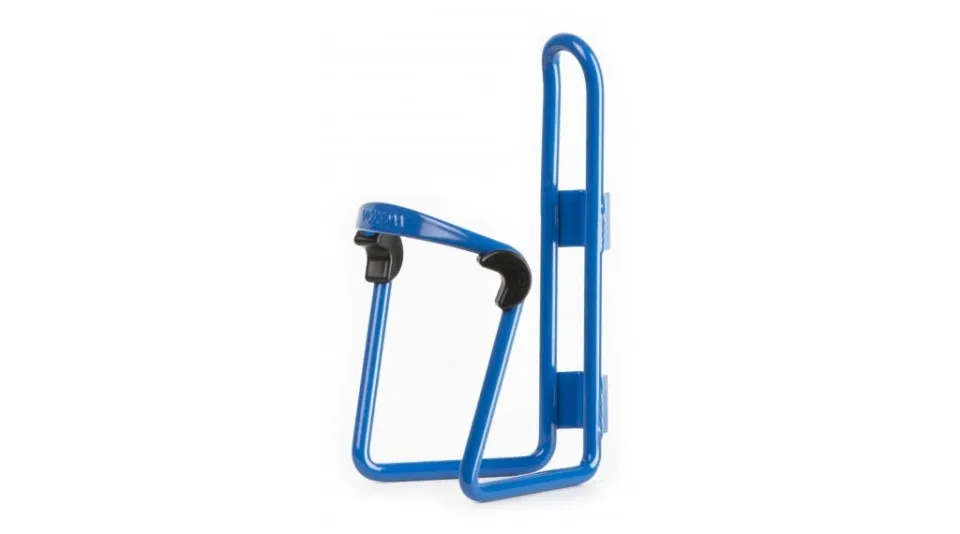 Suport bidon bicicleta Voxom Cage FH1 - MTB/Road albastru Reduceri