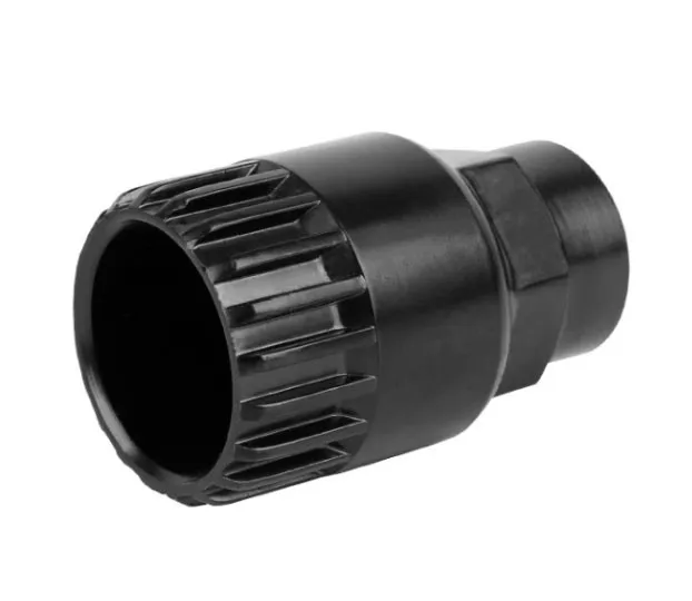 Ultima șansă Cheie monobloc Cro-mo standard ax patrat, octalink