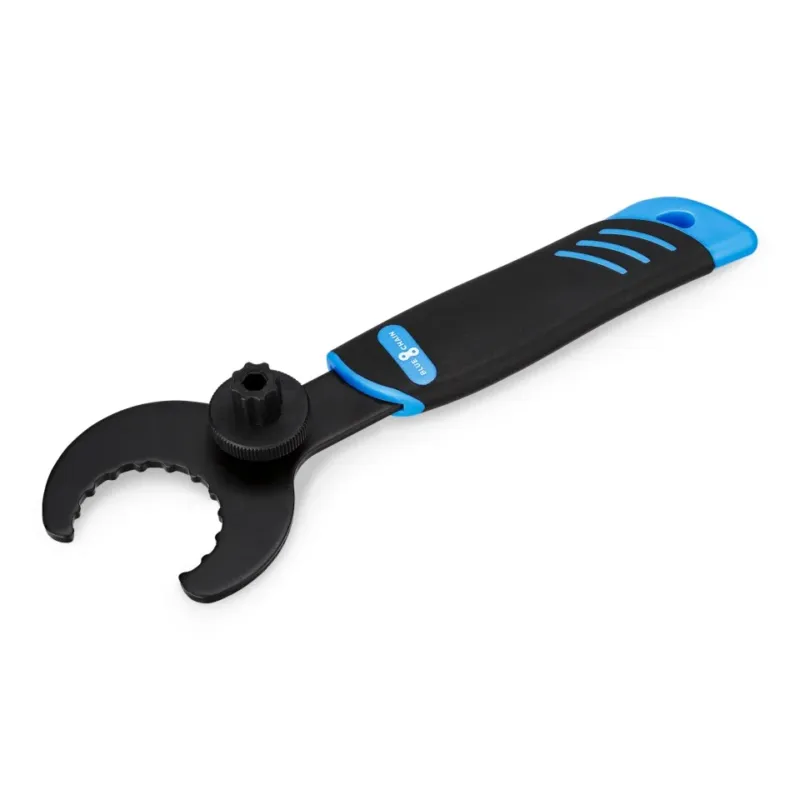 Cheie monobloc Bluechain pentru Hollowtech ll Promoție