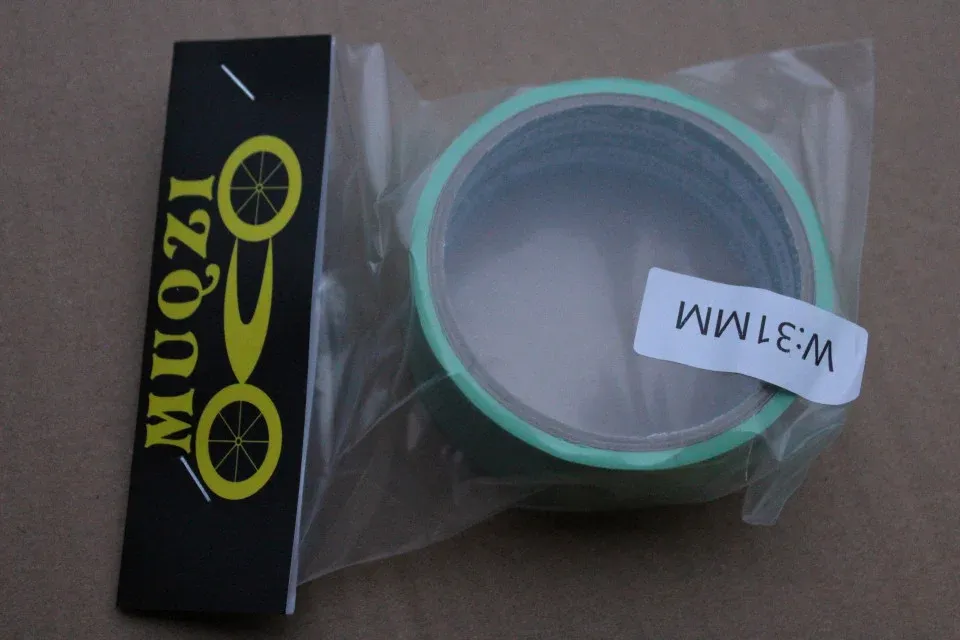 Bestseller Tubeless RimTape 31mm - 10m