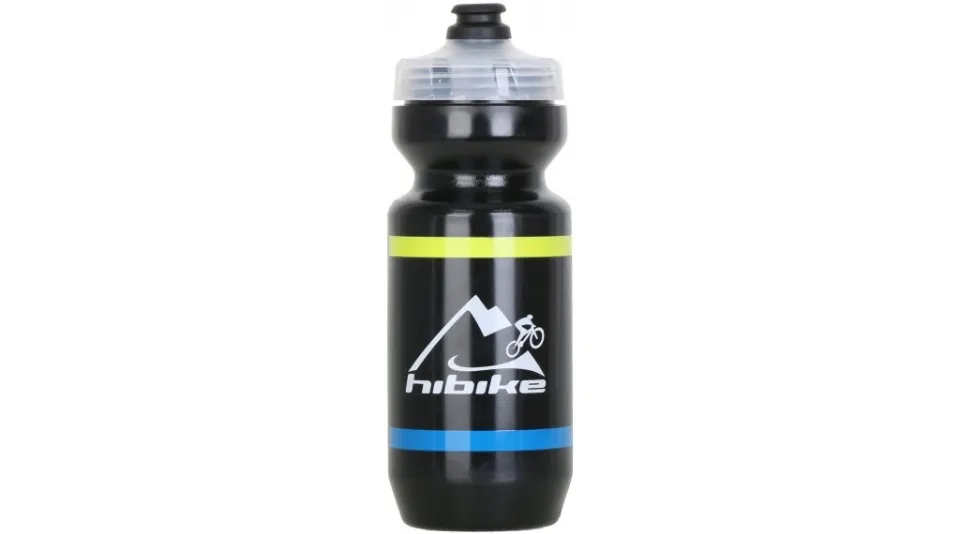 Hibike Specialized Purist Bidon 0.65l - negru Nu rata