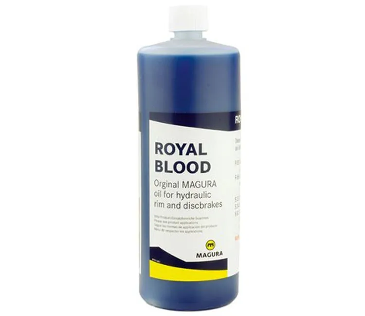 Disponibil imediat Magura Royal Blood - 1000ml