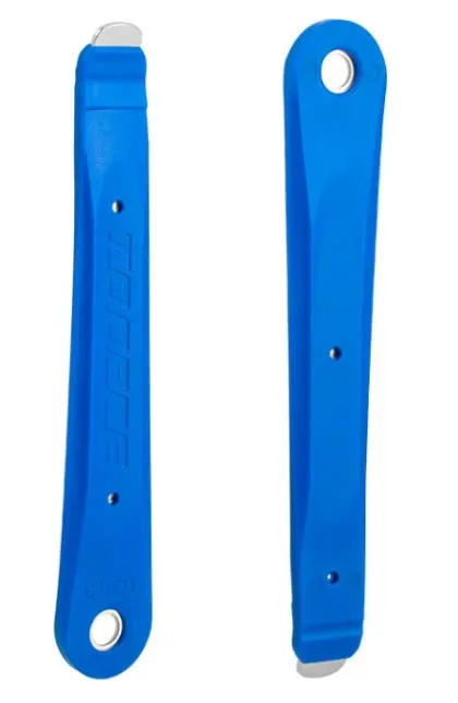 Reducere extra Toopre Leviere cu interior metalic - 2 buc/set
