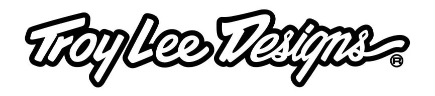 Troy Lee Desing's sticker 81/18.5mm Popular