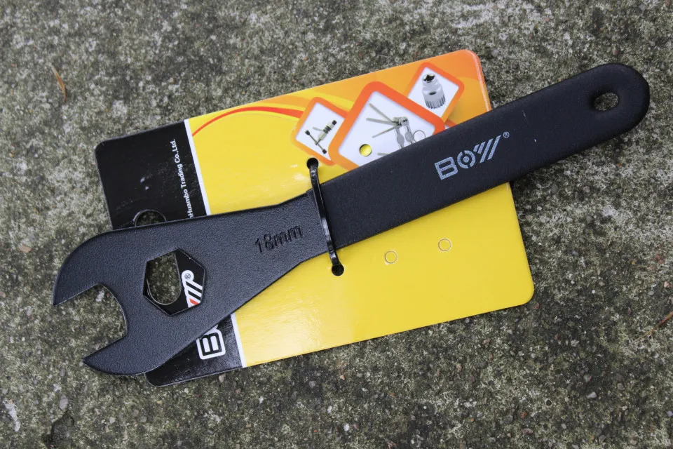 Box cheie con 18mm Reducere