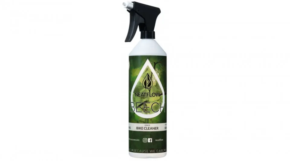 Vezi acum Neatflow Beech bike cleaner spray 1000ml