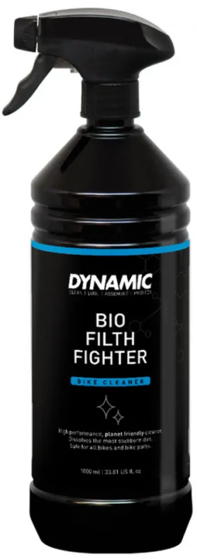 Premium Dynamic Bio Filth Fighter Bike Cleaner 1000ml