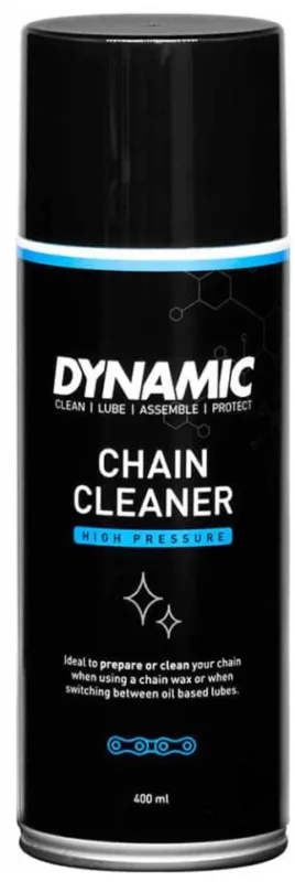 Dynamic chain Cleaner 400 ml Premium