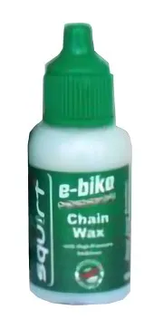 Chilipir Squirt E-Bike Chain Wax lichid ceara lant - 15ml