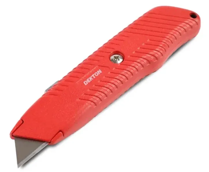 Ofertă de sezon Dekton Utility Knife - Cutter