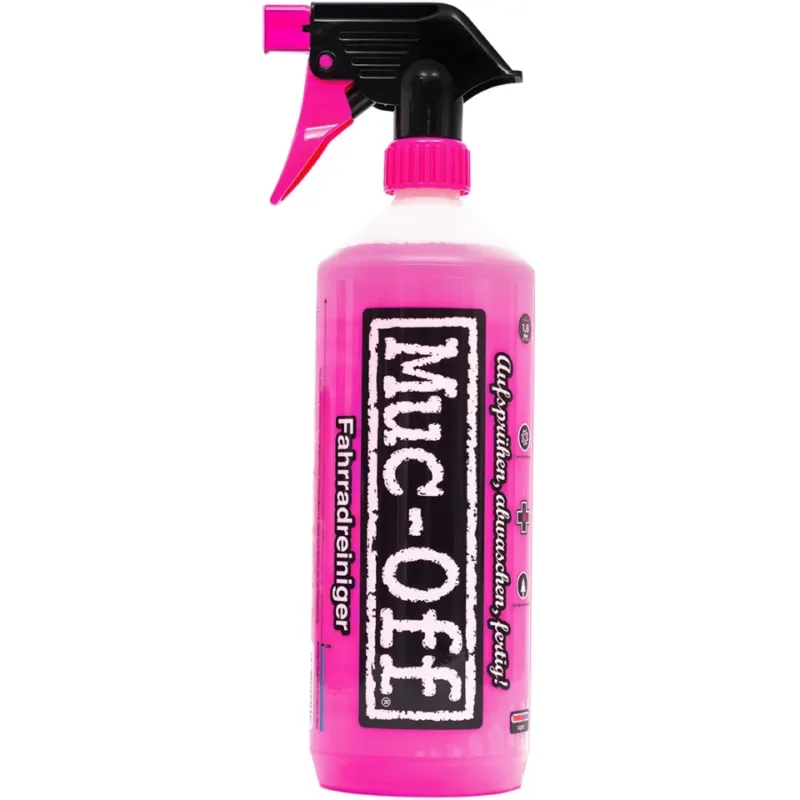 Preferatul clienților Muc-Off Bike Cleaner spray 1000ml