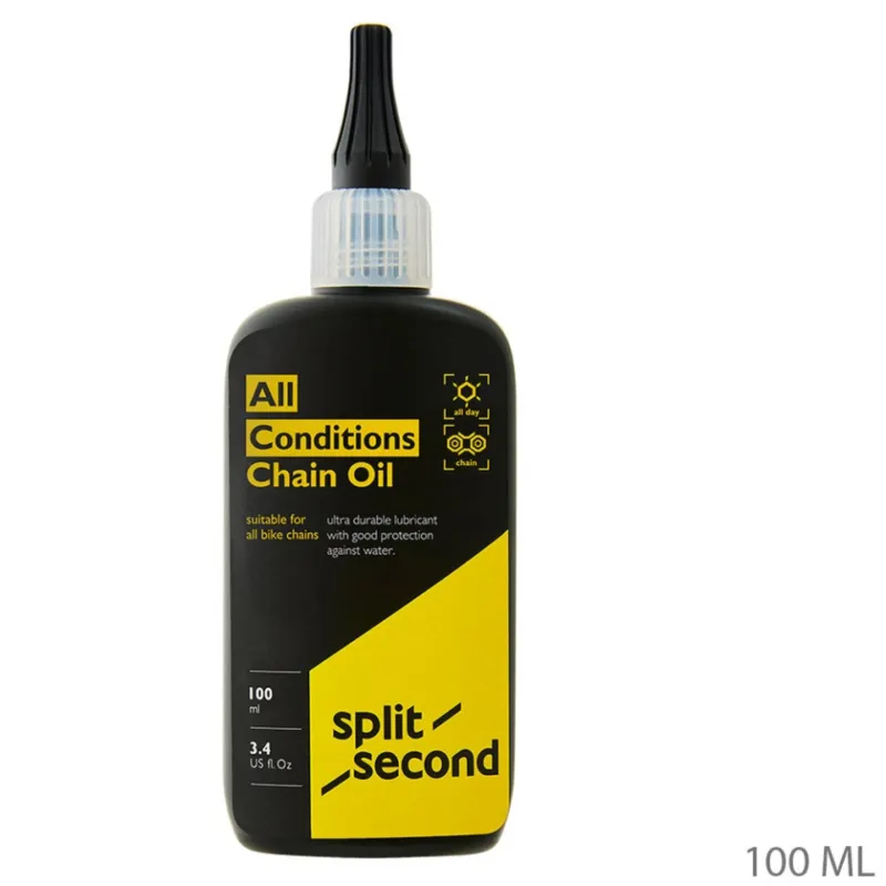 Ultima șansă Split Second All Day - 100 ml. ulei lant