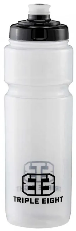Preț promoțional Triple Eight Icon bidon - 750ml transparent