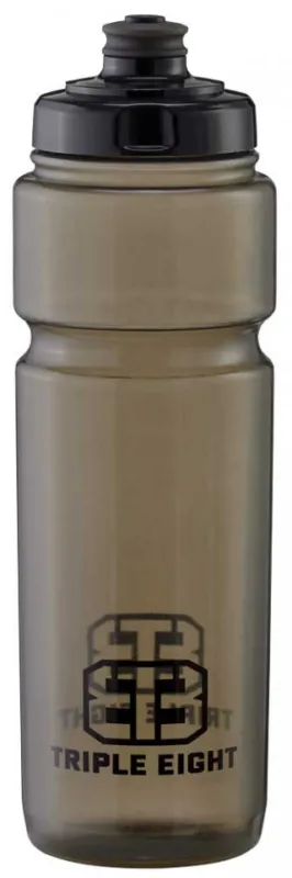 Triple Eight Icon bidon - 750ml negru Reduceri