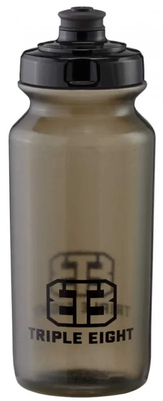 Transport gratuit Triple Eight Icon bidon - 500ml