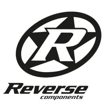 Reverse logo 55/55mm Comandă acum