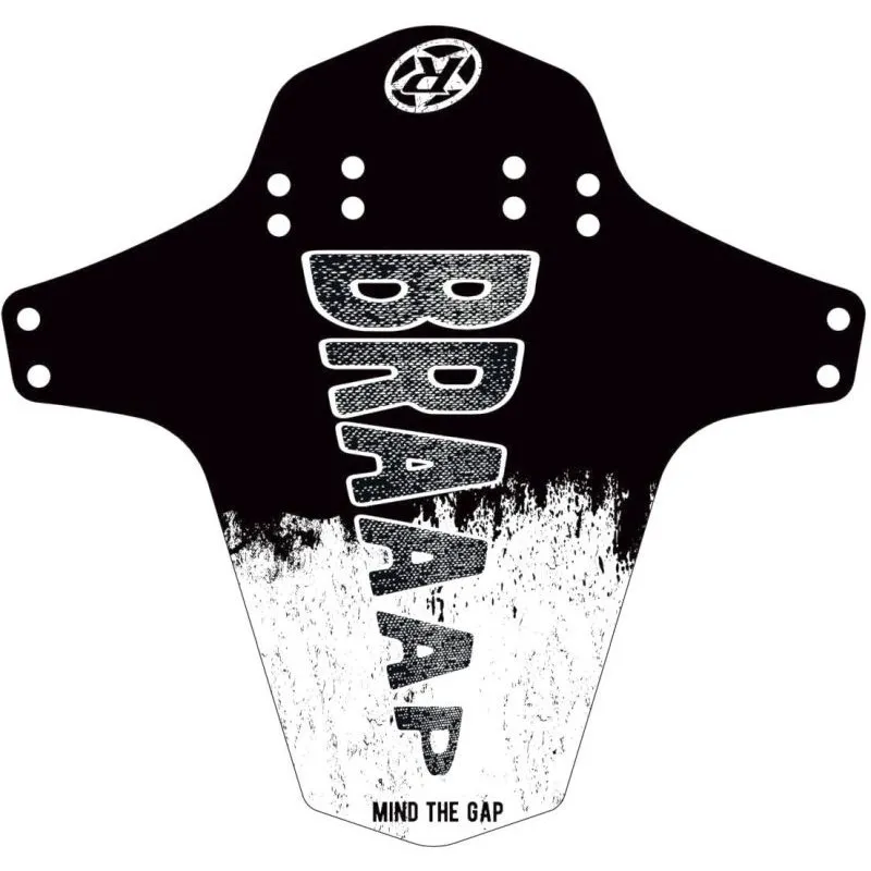 Disponibil imediat Reverse Components Mudguard - Braap