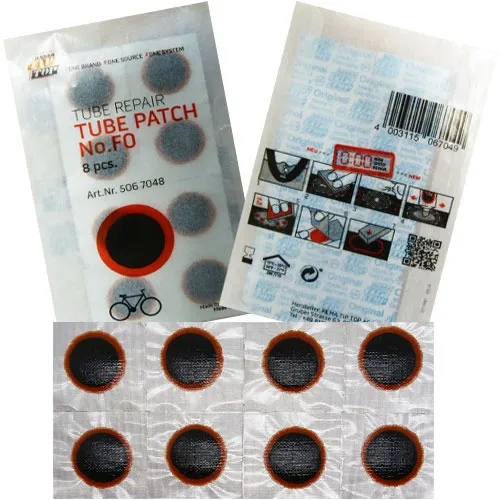 Rema Tip Top Patch Kit TT-04 Reducere specială
