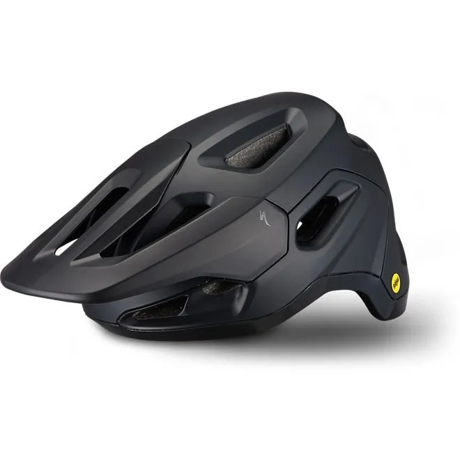 Calitate înaltă Specialized Tactic 4 Mips - casca MTB - S(51-56cm) negru