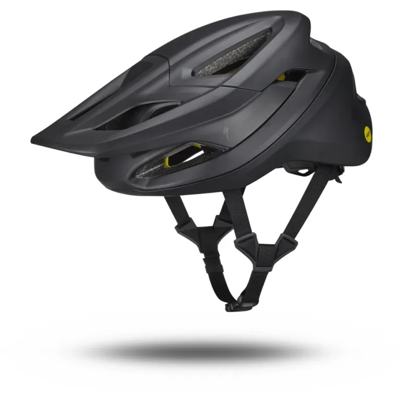 Specialized Camber Mips casca MTB - negru - marime M(55-59cm) Preț promoțional