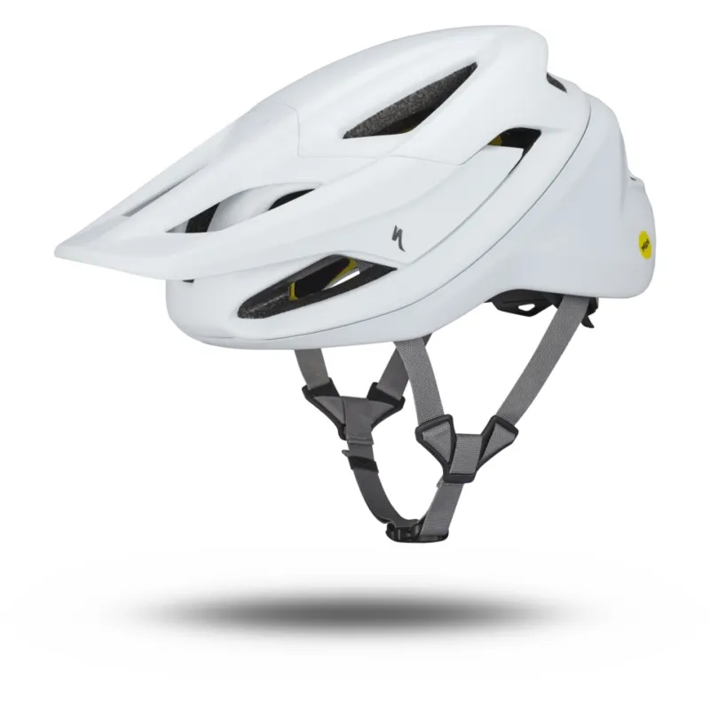 Vezi acum Specialized Camber Mips casca MTB - alb - marime M(55-59cm)