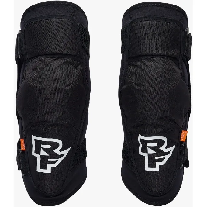 Bestseller genunchiere Race Face Ambush Stealth - marime M - negru