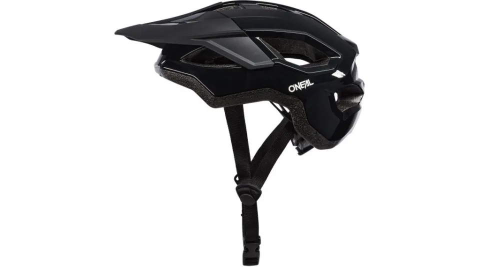 O'Neal Matrix Split Solid casca - L/XL 58-61cm Negru Ofertă specială