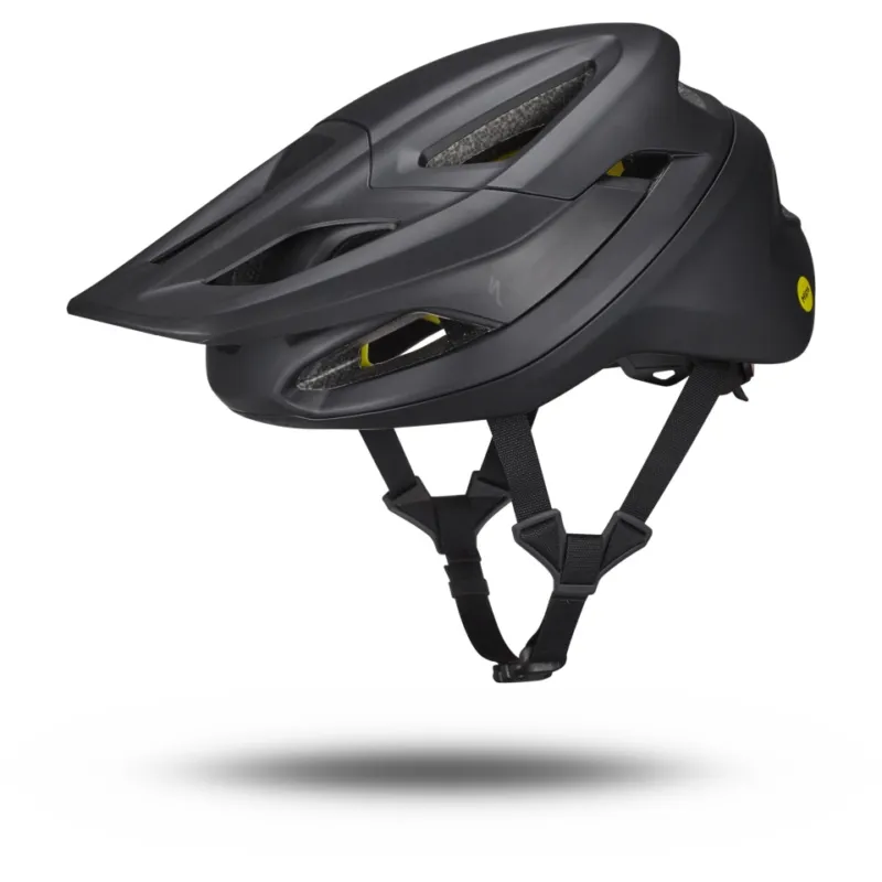 Specialized Camber Mips casca MTB - negru - marime XL(60-63cm) Plată securizată