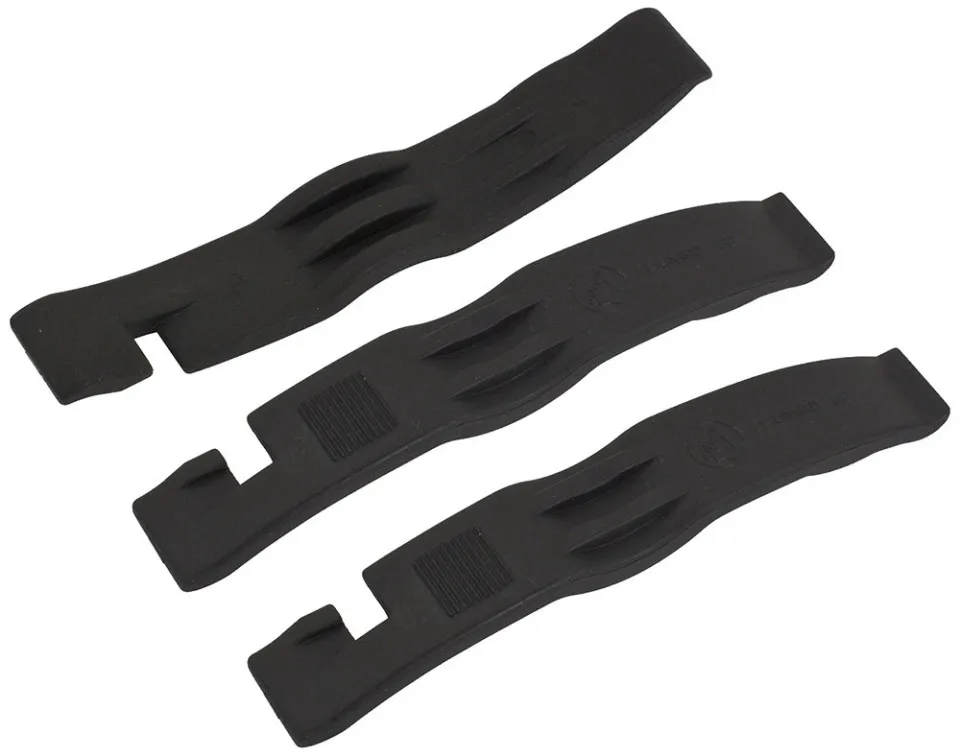 Discount Katana TL1 ATB Tubeless leviere - 3 buc. negru