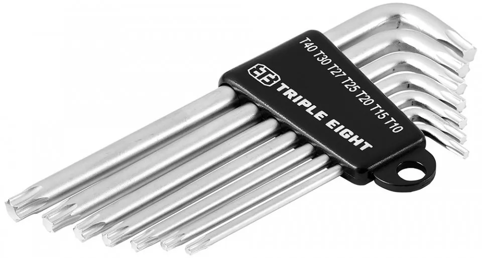 Set Chei Torx 7-1 T Triple 8 Reducere de preț