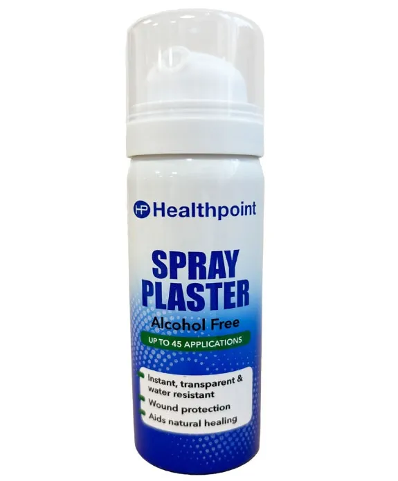 Preț promoțional HealthPoint Spray Plaster 40ml