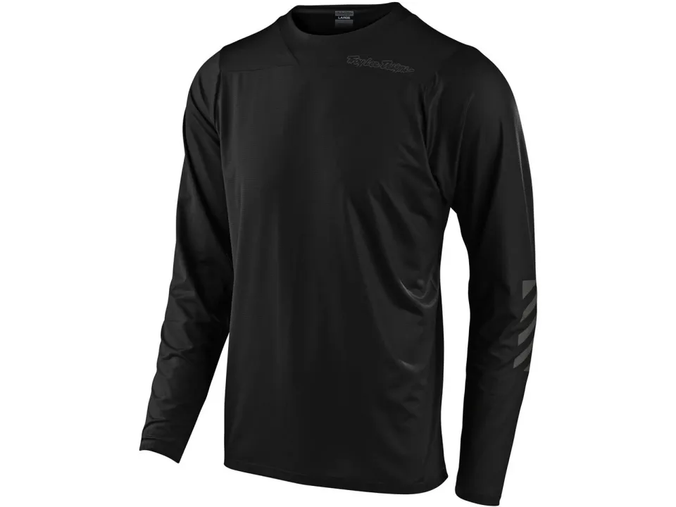 Troy Lee Designs Skyline - jersey maneca lunga - marime L Mai ieftin