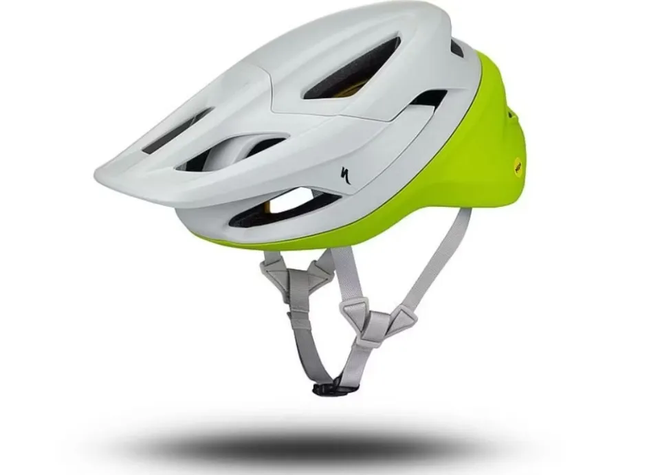 Specialized Camber Mips casca MTB - Dove Grey Hyper - marime M(55-59cm) Ofertă exclusivă